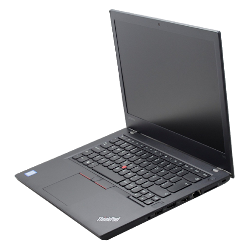 طراحی لپ تاپ Lenovo ThinkPad T470